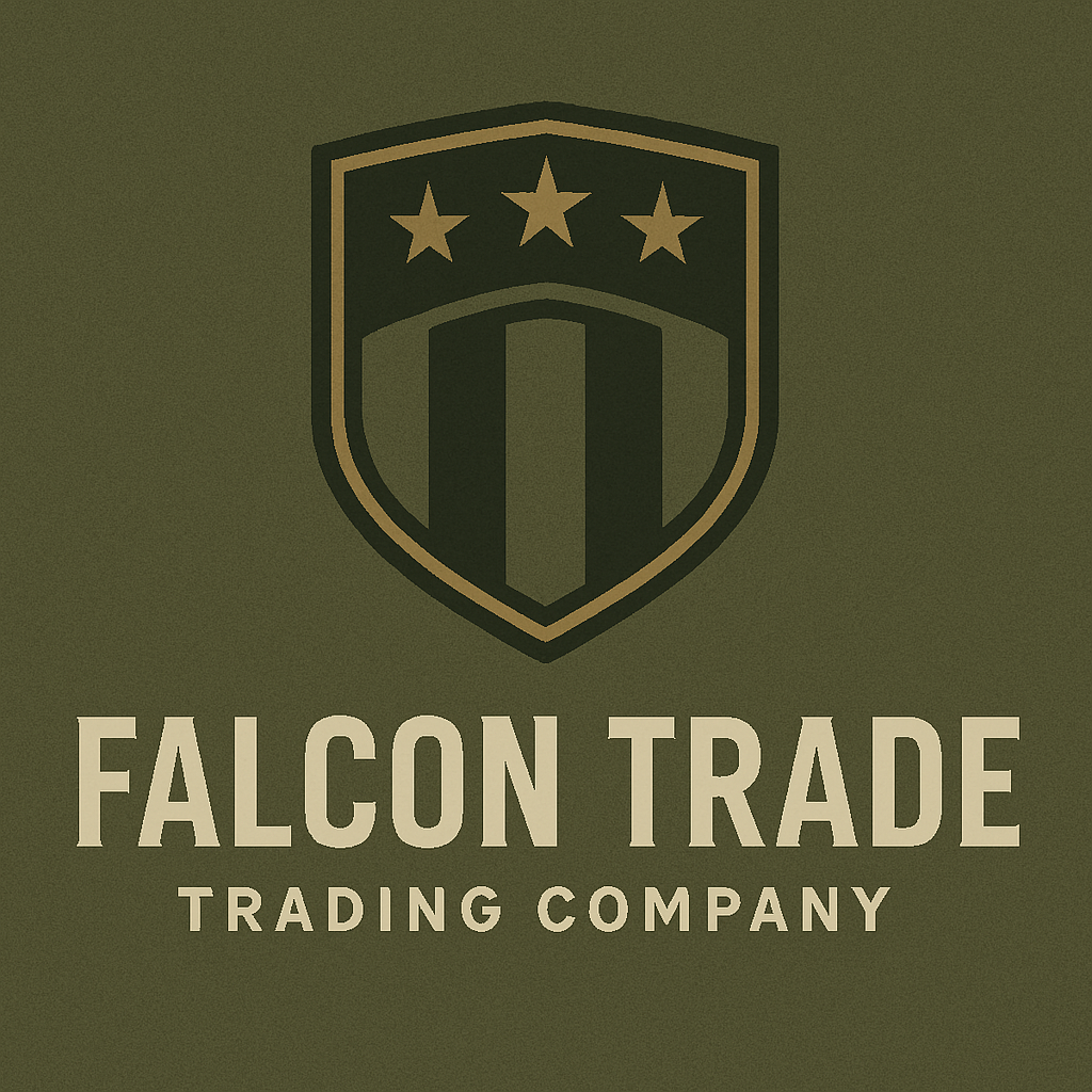 FalconTrade Army